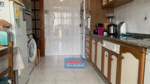 Apartment for sale in Cangas town