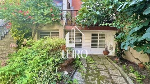 Townhouse for sale in A Illa de Arousa