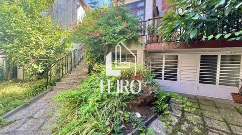 Townhouse for sale in A Illa de Arousa