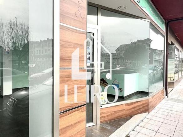 Commercial premises for sale in N/a, -1, Cambados