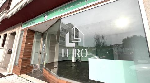 Commercial premises for sale in N/a, -1, Cambados