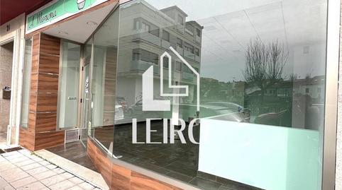 Commercial premises for sale in N/a, -1, Cambados