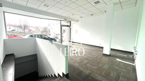 Commercial premises for sale in N/a, -1, Cambados