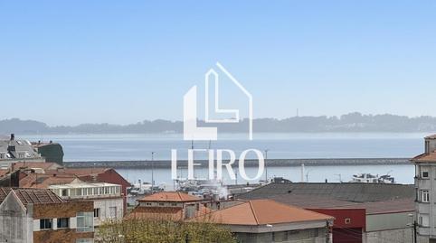Penthouse for sale in Vilanova de Arousa