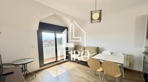 Penthouse for sale in Vilanova de Arousa