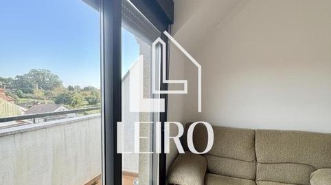Penthouse for sale in Vilanova de Arousa