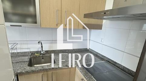 Penthouse for sale in Vilanova de Arousa