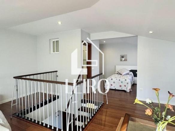 Duplex for sale in Vilagarcía