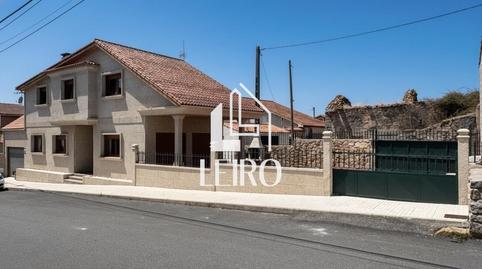 House or villa for sale in O Carril