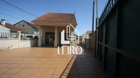 House or villa for sale in O Carril