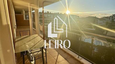 Apartment for sale in O Carril