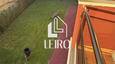 Apartment for sale in O Carril