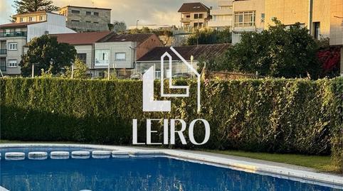 Apartment for sale in O Carril