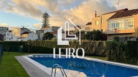 Apartment for sale in O Carril