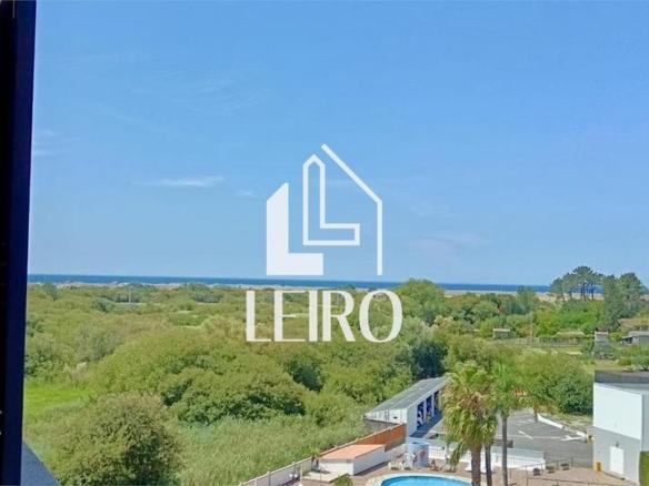 Apartment for sale in Noalla