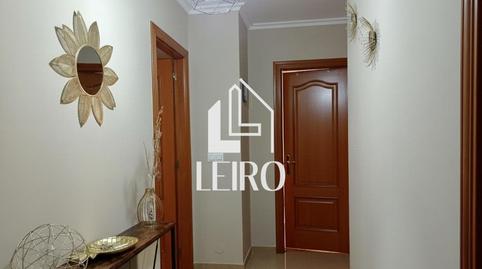 Penthouse for sale in Vilanova de Arousa