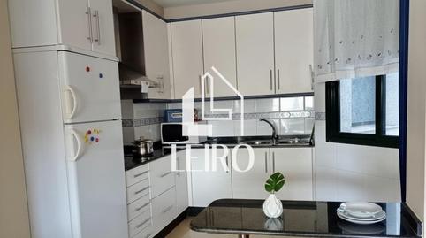 Penthouse for sale in Vilanova de Arousa