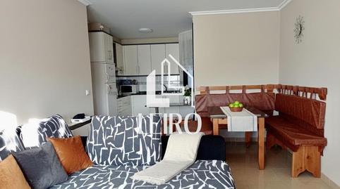 Penthouse for sale in Vilanova de Arousa