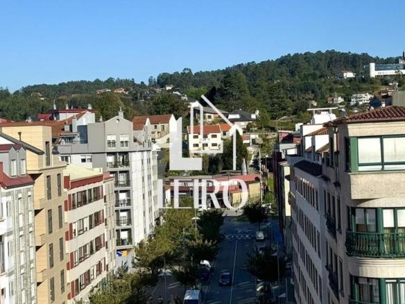 Apartment for sale in Rúa Doutor Loureiro Crespo, La Seca – Los Salgueriños
