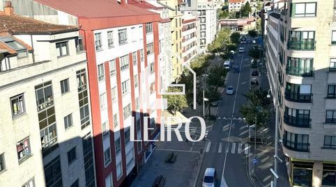 Apartment for sale in Rúa Doutor Loureiro Crespo, La Seca – Los Salgueriños