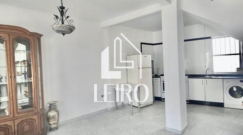House or villa for sale in A Illa de Arousa