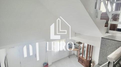 House or villa for sale in A Illa de Arousa