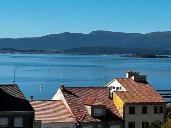 Penthouse for sale in Vilagarcía