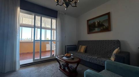 Penthouse for sale in Vilagarcía
