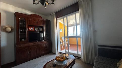 Penthouse for sale in Vilagarcía