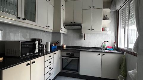 Penthouse for sale in Vilagarcía