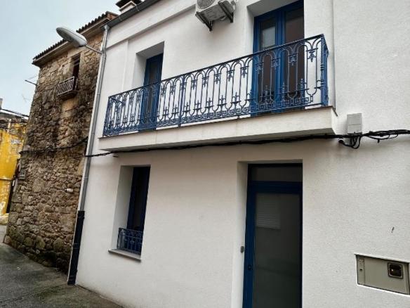 Townhouse for sale in Rúa Esperanza, 22, O Carril