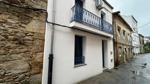 Townhouse for sale in Rúa Esperanza, 22, O Carril