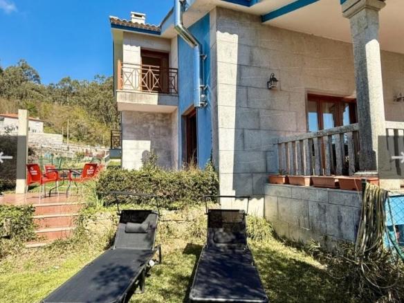 House or chalet for sale in Lugar Freixeiro, 19d, Dorrón