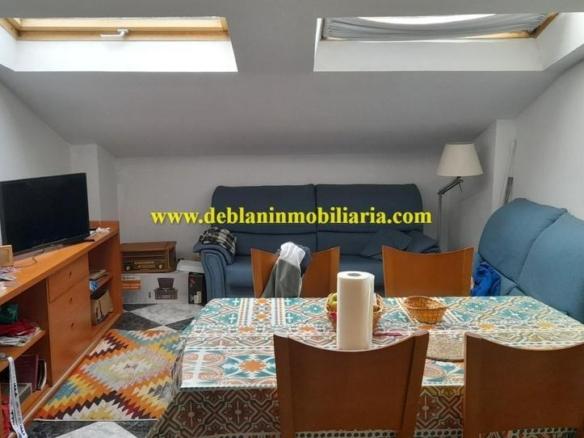Apartment for sale in Tui