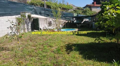 House or chalet for sale in N/a, Tomiño
