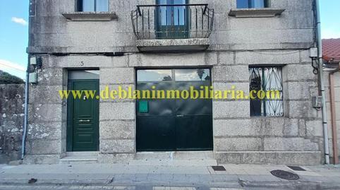 House or villa for sale in Calzada, Tui