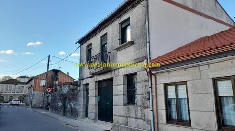 House or villa for sale in Calzada, Tui