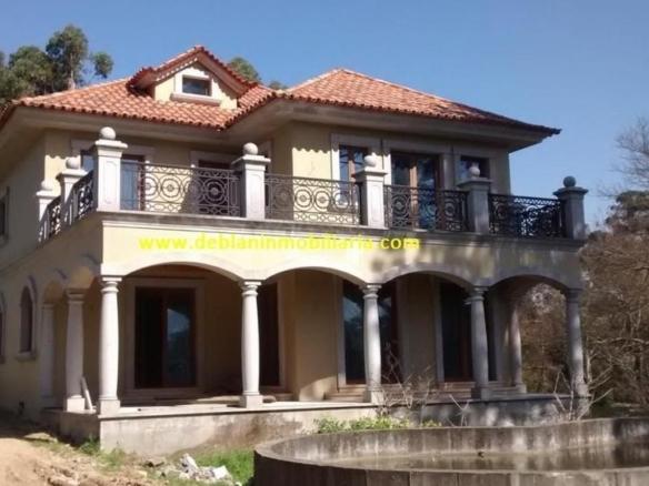 House or villa for sale in N/a, Salvaterra de Miño