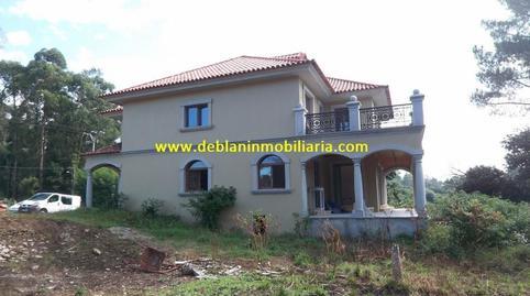 House or villa for sale in N/a, Salvaterra de Miño