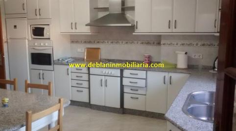 Apartment for sale on Avenida Coruña, Darbo