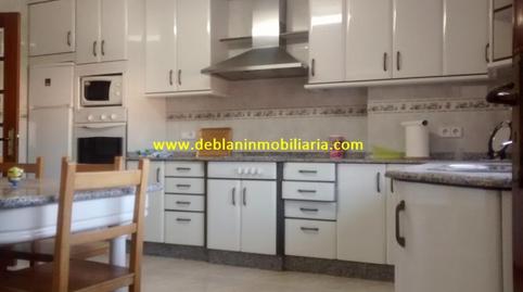 Apartment for sale on Avenida Coruña, Darbo