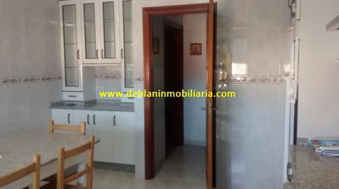 Apartment for sale on Avenida Coruña, Darbo