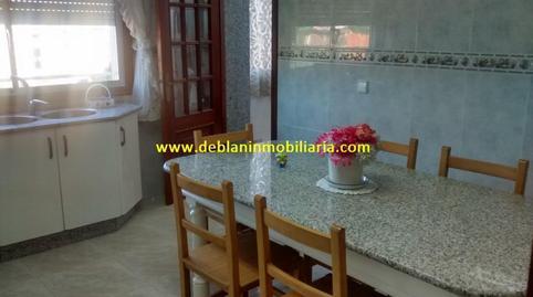 Apartment for sale on Avenida Coruña, Darbo