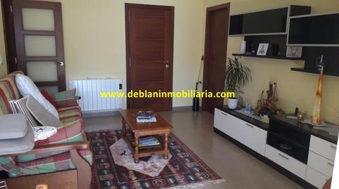 Penthouse for sale in Tomiño