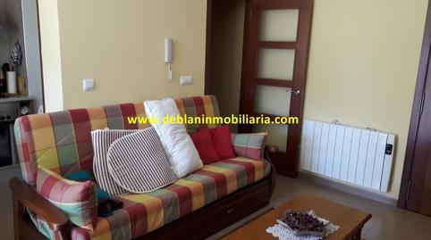 Penthouse for sale in Tomiño
