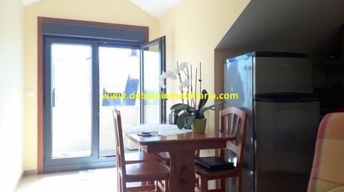 Penthouse for sale in Tomiño