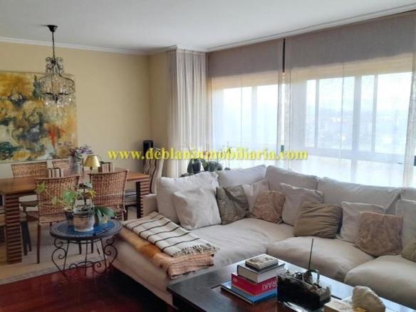 House or chalet for sale in Ponteareas