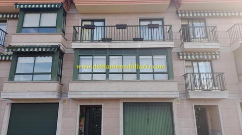 House or chalet for sale in Ponteareas