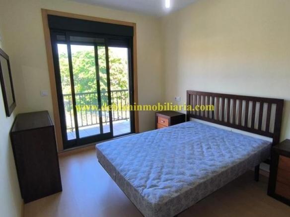 Apartment for sale in O Rosal