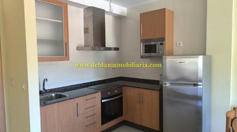 Apartment for sale in O Rosal